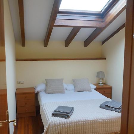 San Pedro By Basquelidays Leilighet Hondarribia Eksteriør bilde